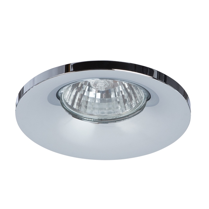 Точечный встраиваемый светильник Divinare MONELLO 1809/02 PL-1 фото