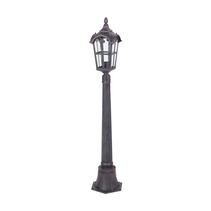 Ландшафтный светильник Maytoni ALBION O413FL-01BZ1 фото