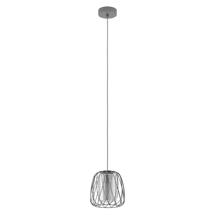 Подвесной светильник Eglo FLORESTA 99705 фото