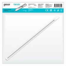Фото шинопроводы TR101_GAUSS