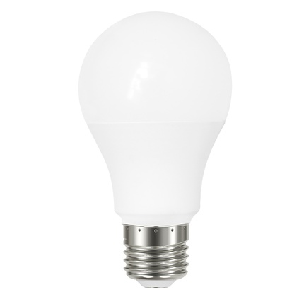Светодиодная лампа Gauss A60 10W 920Lm 6500K E27 102502310