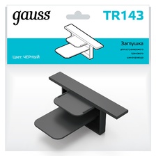 Фото комплектующие для трековых систем TR143_GAUSS