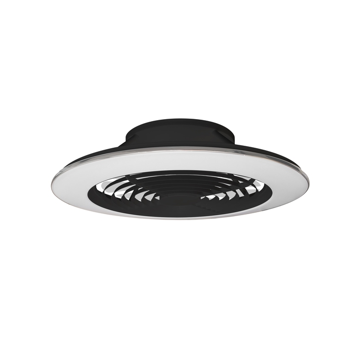 Люстра-вентилятор Mantra ALISIO 7492 фото