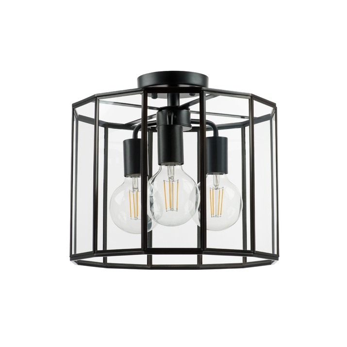 Потолочная люстра Lightstar GENNI 798237 фото