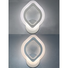Фото настенные светильники LED LAMPS 81139/1W_natali_kovaltseva