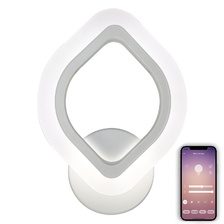Фото настенные светильники LED LAMPS 81139/1W_natali_kovaltseva