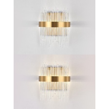 Фото настенные светильники LED LAMPS 81118/1W_natali_kovaltseva
