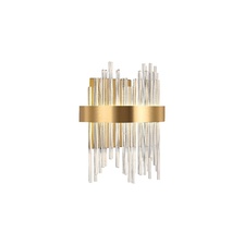 Фото настенные светильники LED LAMPS 81118/1W_natali_kovaltseva
