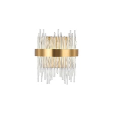 Фото настенные светильники LED LAMPS 81118/1W_natali_kovaltseva