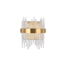 Фото настенные светильники LED LAMPS 81118/1W_natali_kovaltseva