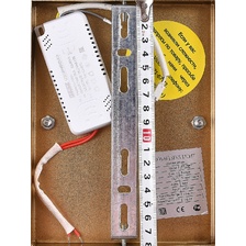 Фото настенные светильники LED LAMPS 81118/1W_natali_kovaltseva