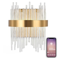 Фото настенные светильники LED LAMPS 81118/1W_natali_kovaltseva