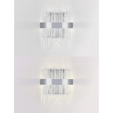 Фото настенные светильники LED LAMPS 81119/1W_natali_kovaltseva