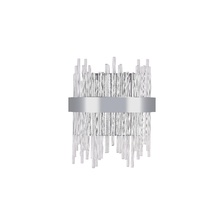 Фото настенные светильники LED LAMPS 81119/1W_natali_kovaltseva