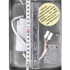 Фото настенные светильники LED LAMPS 81119/1W_natali_kovaltseva