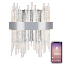 Фото настенные светильники LED LAMPS 81119/1W_natali_kovaltseva