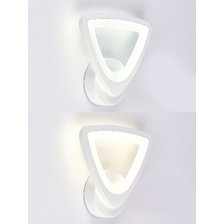 Фото настенные светильники LED LAMPS 81134/1W_natali_kovaltseva