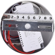 Фото настенные светильники LED LAMPS 81134/1W_natali_kovaltseva