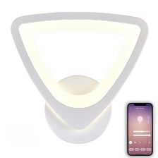 Фото настенные светильники LED LAMPS 81134/1W_natali_kovaltseva