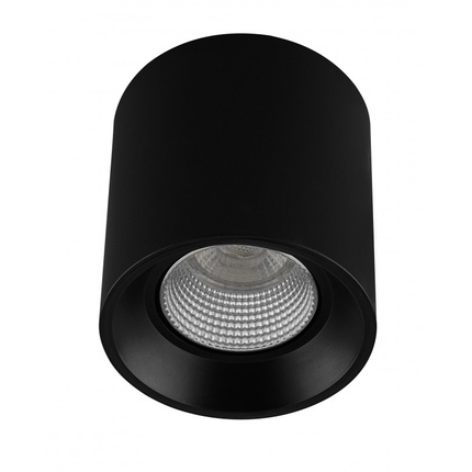 Точечный накладной светильник Denkirs DK3020BC DK3090-BK+CH
