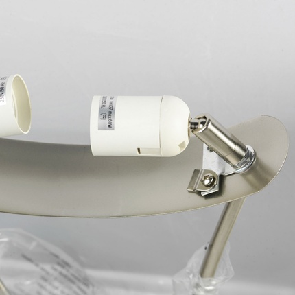 Торшер Lussole TALLAPOOSA LSP-0609