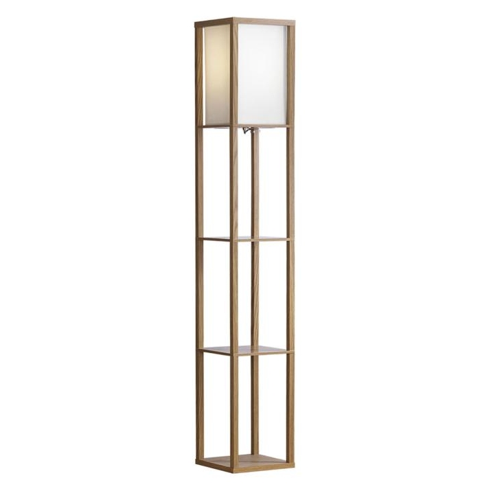 Торшер Lussole WOODRUFF LSP-0332 фото