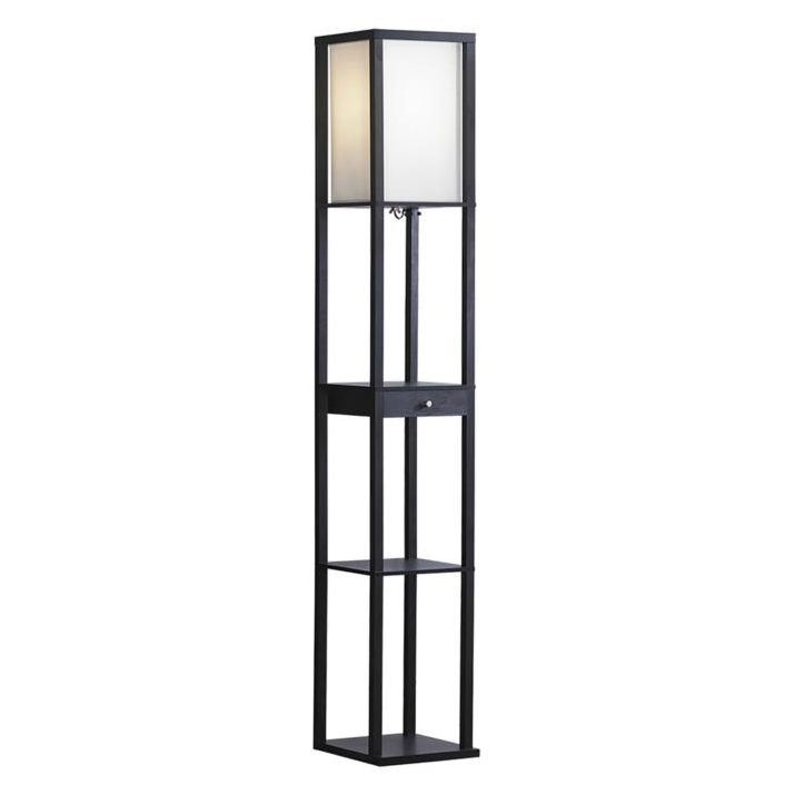 Торшер Lussole WOODRUFF LSP-0333 фото