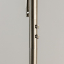 Фото с лампой для чтения CL802011_citilux