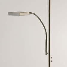 Фото с лампой для чтения CL802011_citilux