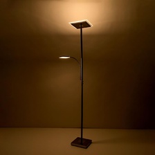 Фото с лампой для чтения CL802011_citilux