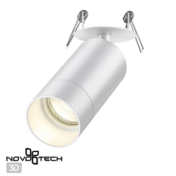 Спот Novotech SLIM 370872 фото