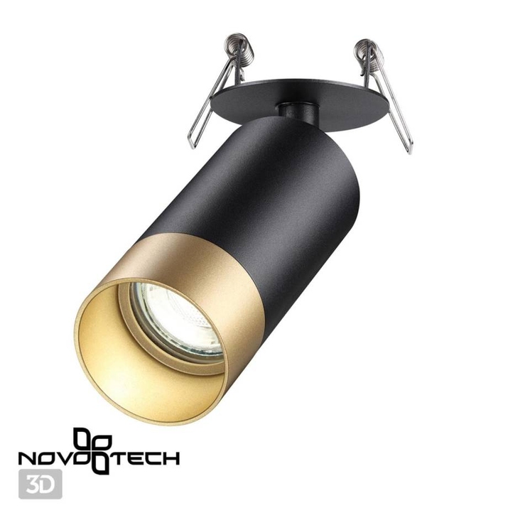 Спот Novotech SLIM 370875 фото