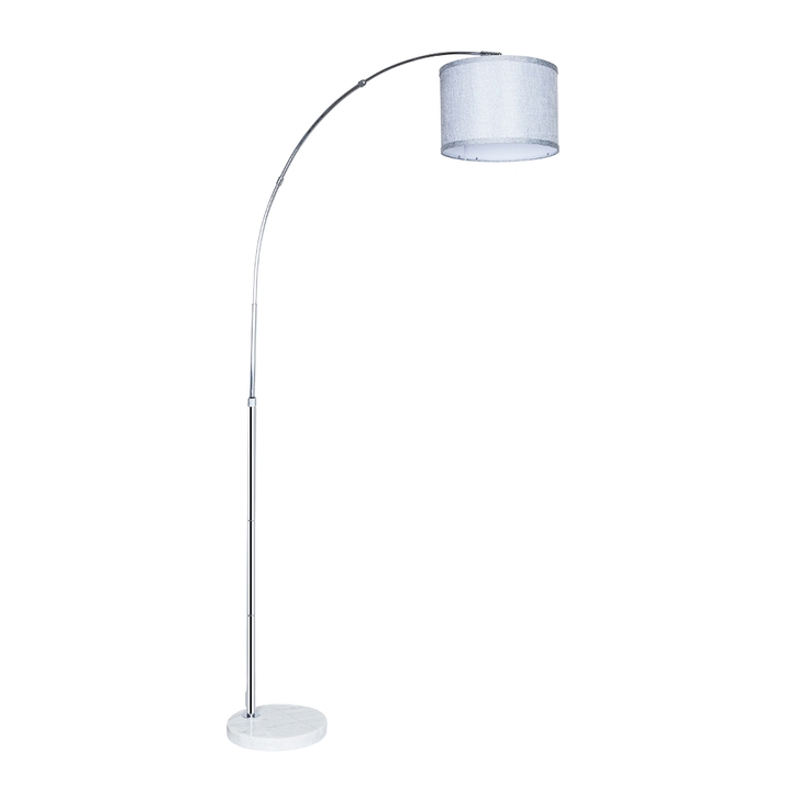Торшер Arte Lamp PAOLO A4060PN-1CC фото