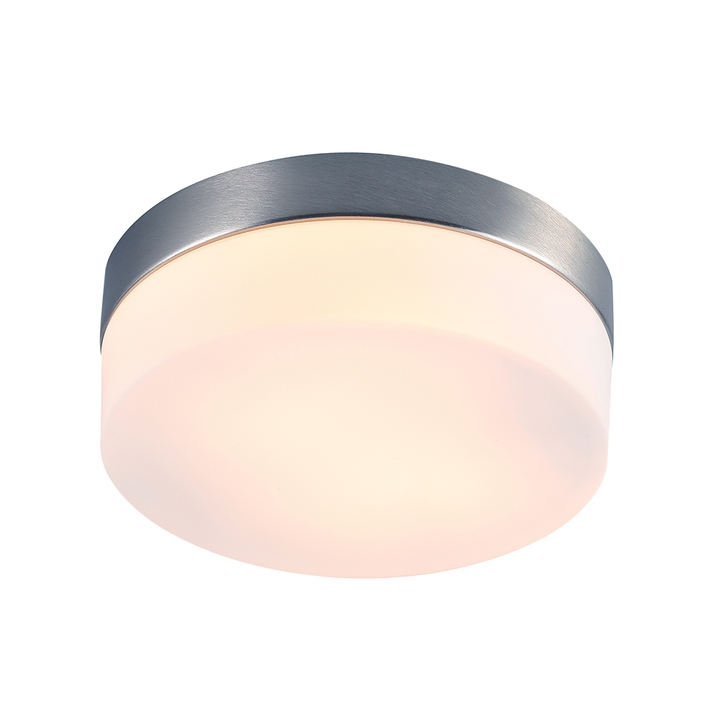 Потолочный светильник Arte Lamp AQUA-TABLET A6047PL-2SS фото