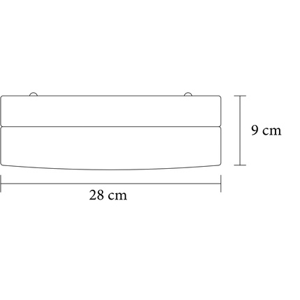 Потолочный светильник Arte Lamp AQUA-TABLET A6047PL-3SS