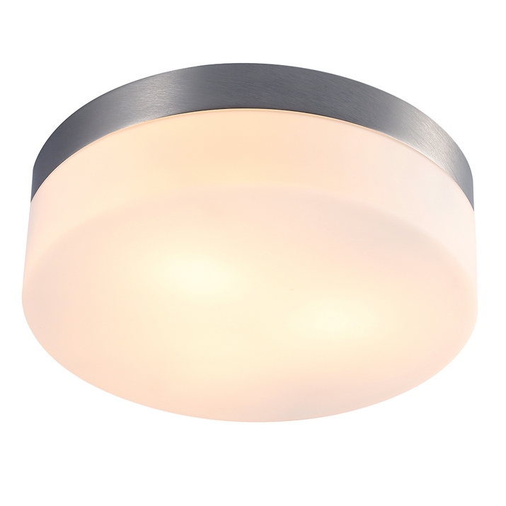 Потолочный светильник Arte Lamp AQUA-TABLET A6047PL-3SS фото