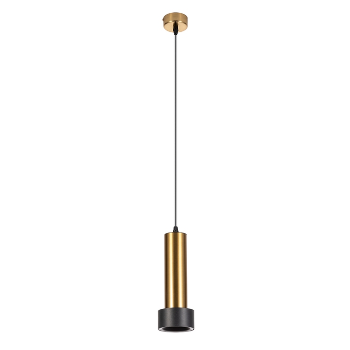 Точечный подвесной светильник ARTE LAMP RAN A3147SP-1PB фото