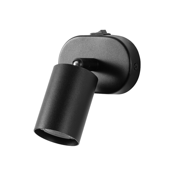Спот Arte Lamp AQUARIUS A3226AP-1BK фото