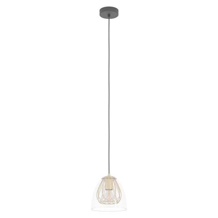 Подвесной светильник Eglo JAZMINIA 390037 фото