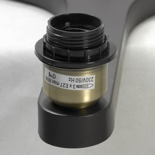 Фото потолочные люстры LSP-9535_lussole