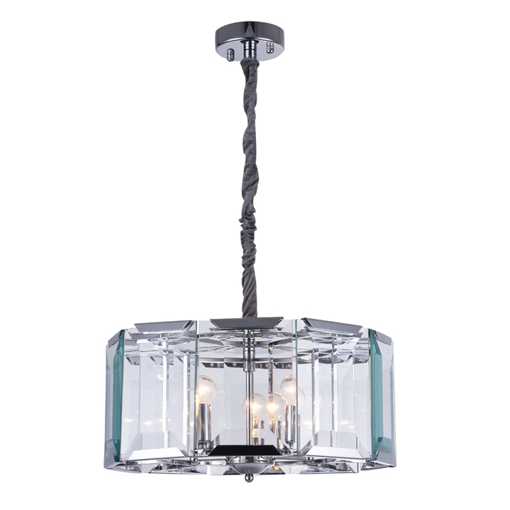 Подвесная люстра Divinare OSTIN 1100/02 SP-5 фото