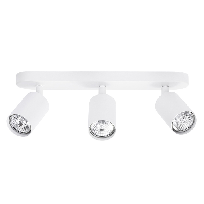 Спот Arte Lamp AQUARIUS A3226PL-3WH фото