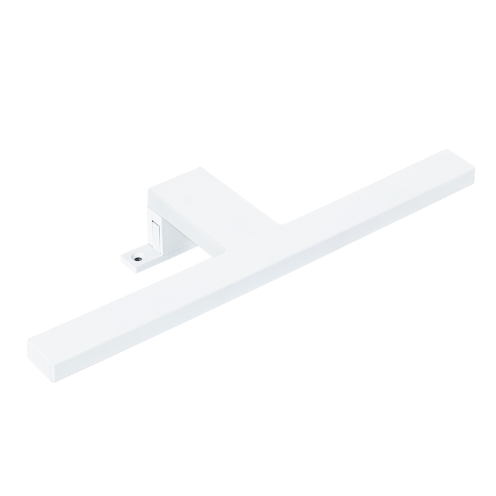 Подсветка для зеркал Arte Lamp STECCA A2737AP-1WH фото