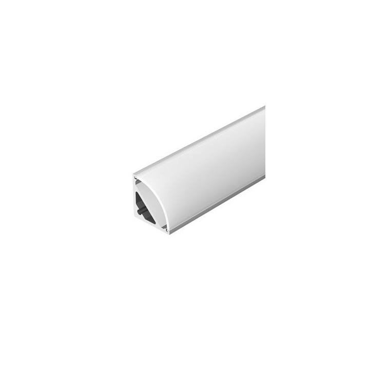 Профиль для лент SL-KANT-H15-3000 ANOD Arlight 036043 фото
