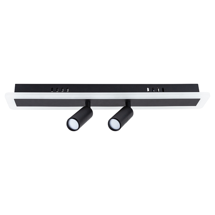 Спот Arte Lamp TOMMY A2607PL-22BK фото