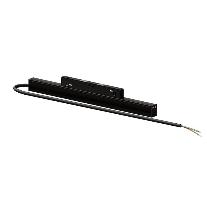 Блок питания встраиваемый в трек 48V 150W для магнитной трековой системы ARTE LAMP EXPERT A582006 фото