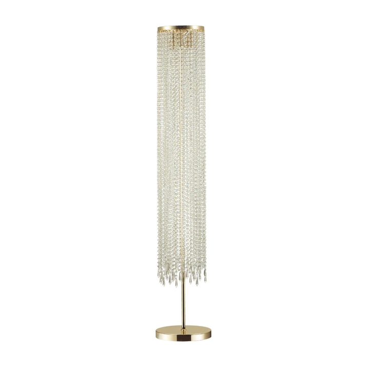 Торшер Odeon Light CHOKKA 5028/3F фото