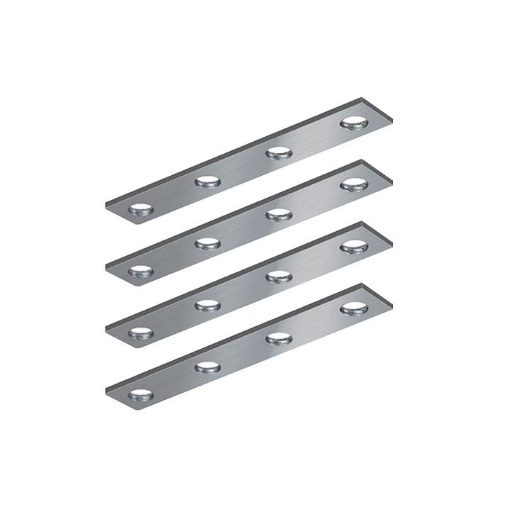Коннектор прямой для магнитного шинопровода Arte Lamp LINEA-ACCESSORIES A484305I фото