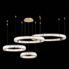 Фото подвесные люстры SL1622.303.04_st_luce