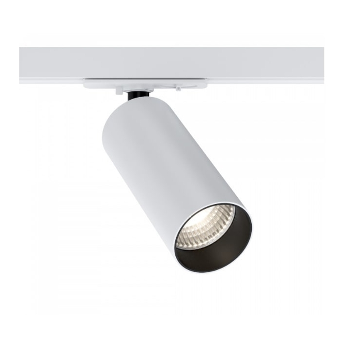Трековый светильник Maytoni UNITY FOCUS LED TR021-1-12W4K-W-W фото